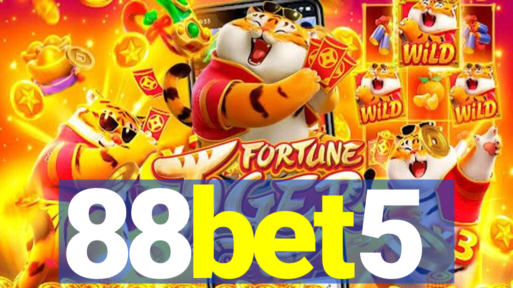 88bet5