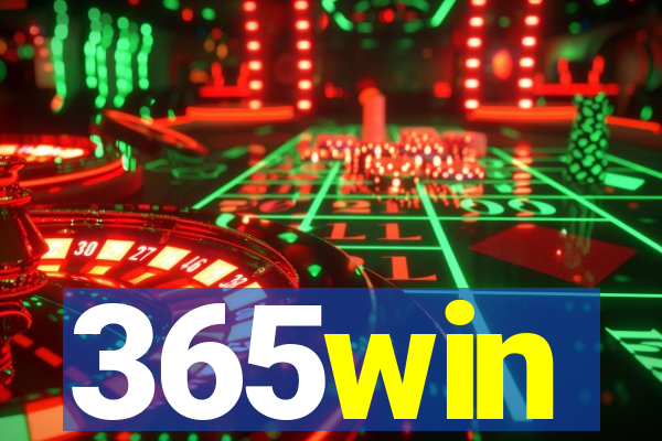 365win