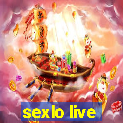 sexlo live
