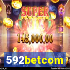 592betcom