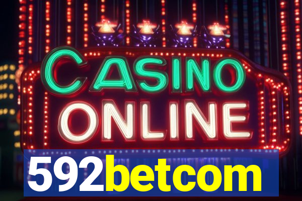 592betcom