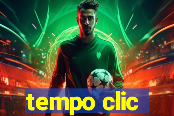 tempo clic
