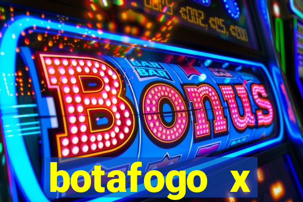 botafogo x corinthians futemax