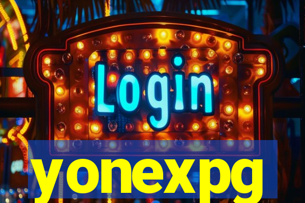 yonexpg