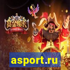 asport.ru