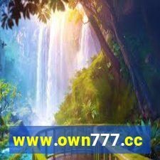 www.own777.cc