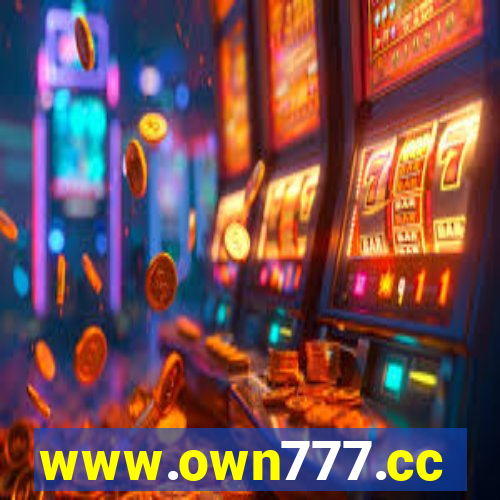 www.own777.cc