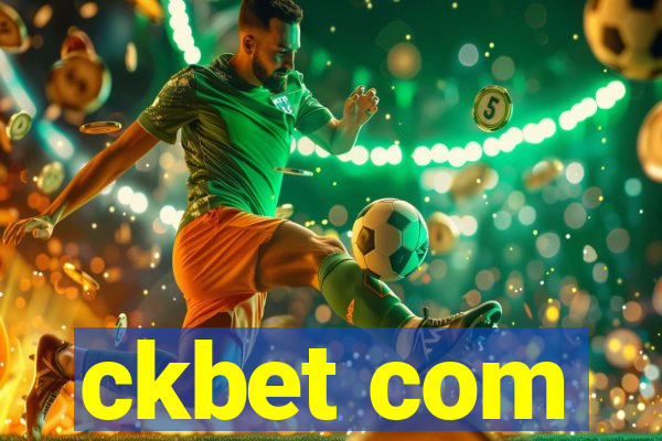 ckbet com