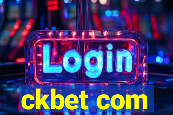 ckbet com