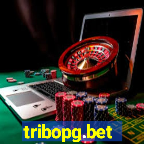 tribopg.bet