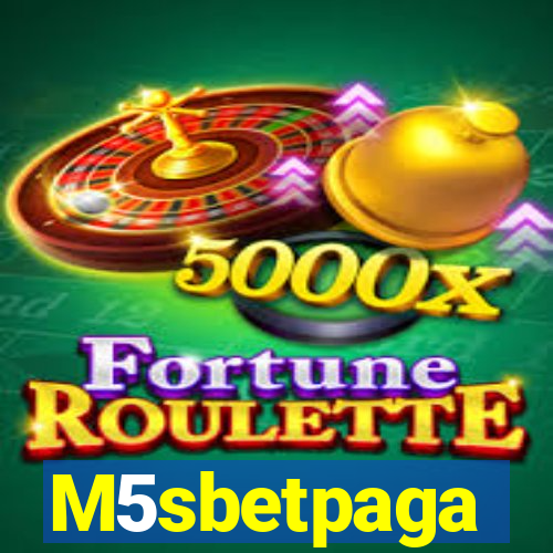 M5sbetpaga
