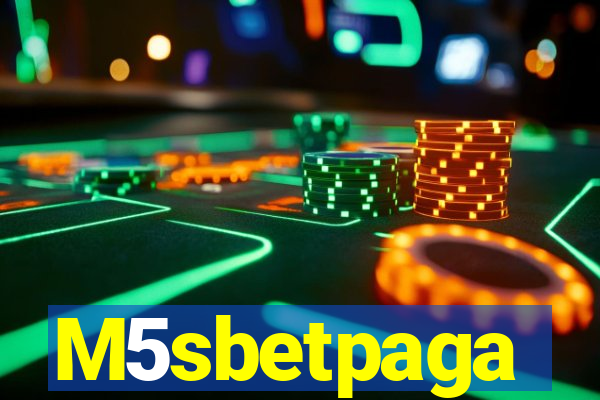 M5sbetpaga