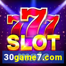 30game7.com