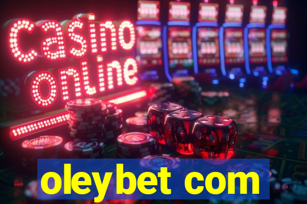 oleybet com