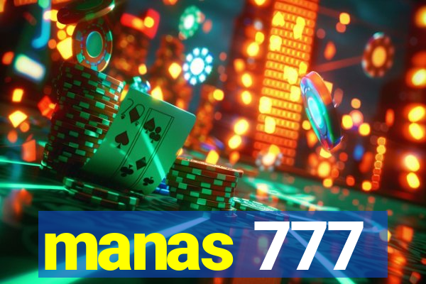manas 777
