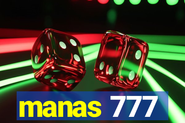 manas 777