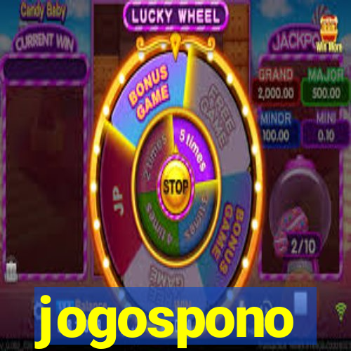 jogospono