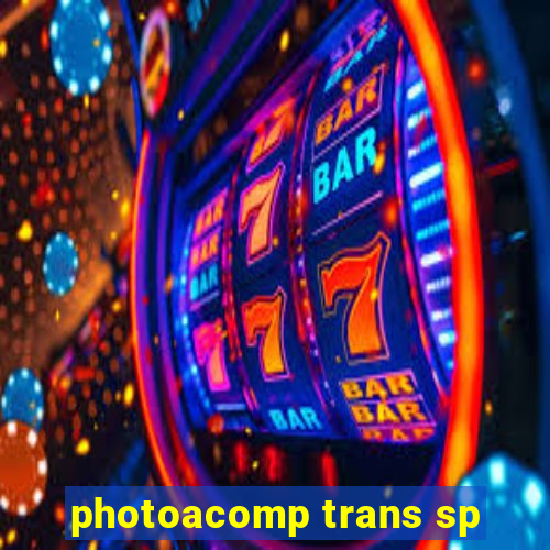 photoacomp trans sp