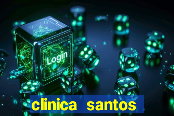 clinica santos dumont uberaba