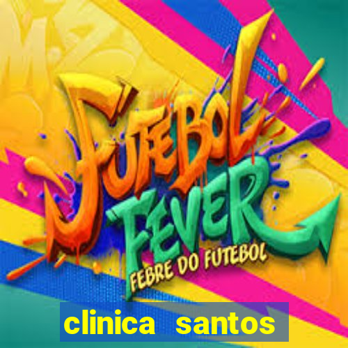 clinica santos dumont uberaba