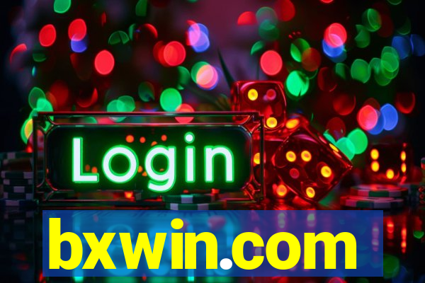 bxwin.com