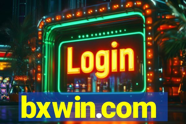 bxwin.com