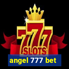 angel 777 bet