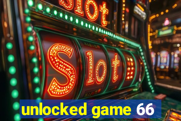 unlocked game 66