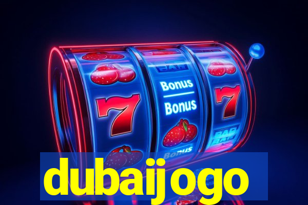 dubaijogo