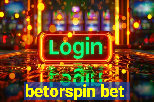 betorspin bet