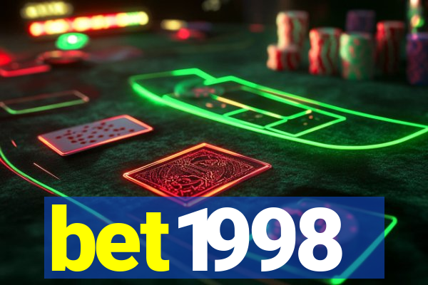 bet1998