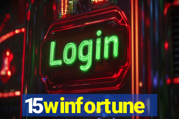 15winfortune