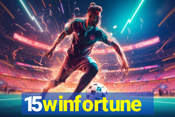 15winfortune