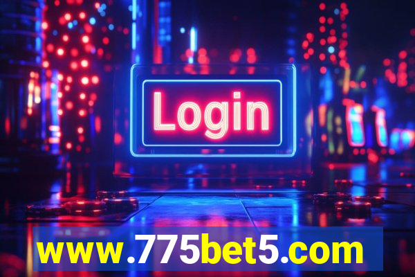 www.775bet5.com