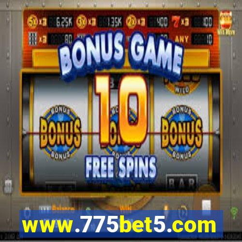 www.775bet5.com