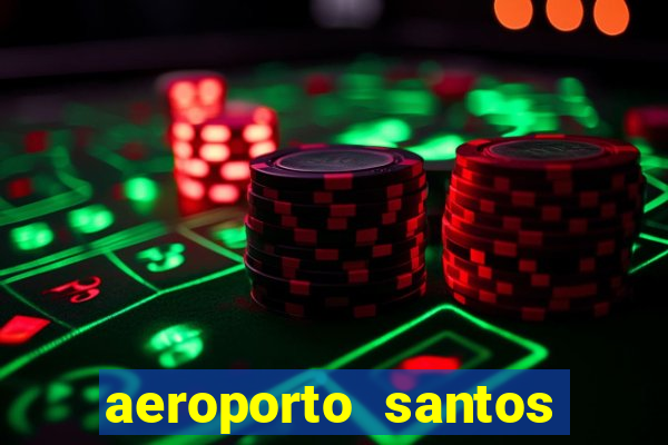 aeroporto santos dumont funciona 24 horas