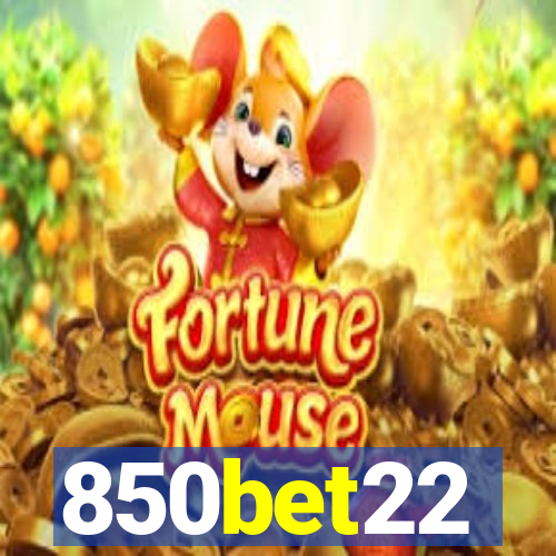 850bet22