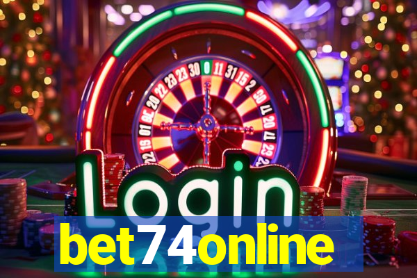 bet74online