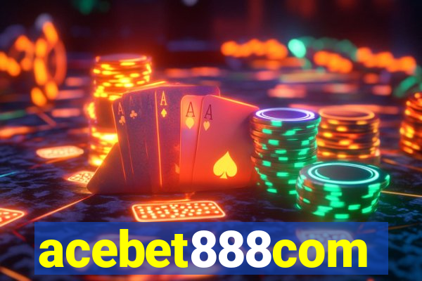 acebet888com