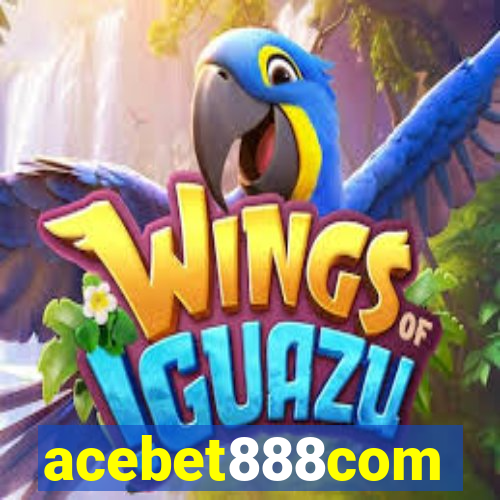 acebet888com