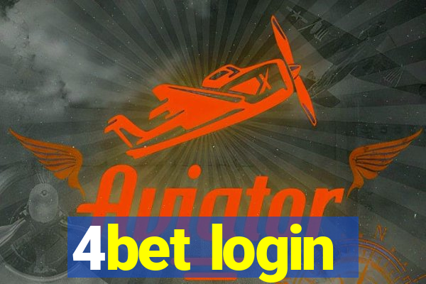 4bet login
