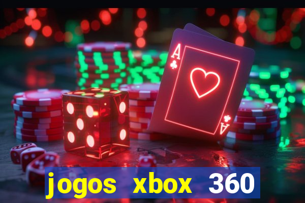 jogos xbox 360 jtag rgh