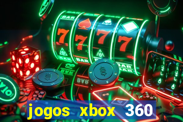 jogos xbox 360 jtag rgh