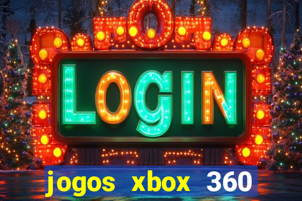 jogos xbox 360 jtag rgh