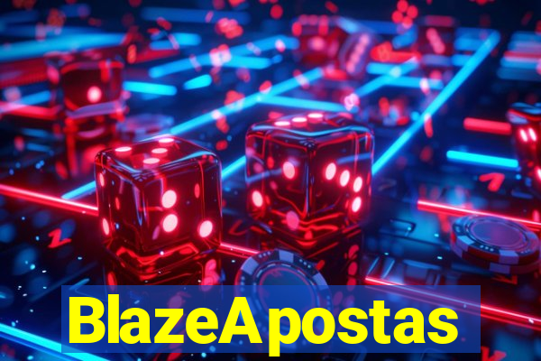 BlazeApostas