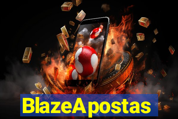 BlazeApostas