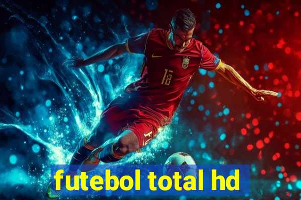 futebol total hd