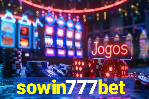 sowin777bet