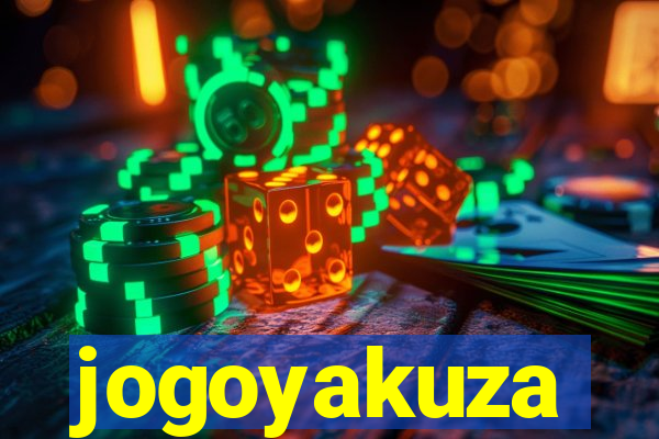jogoyakuza