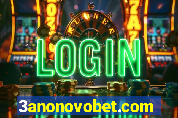 3anonovobet.com